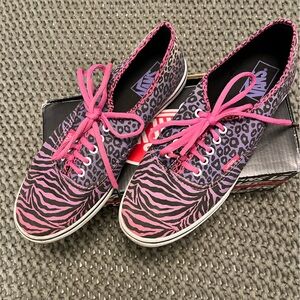 Vans Authentic Lo Pro